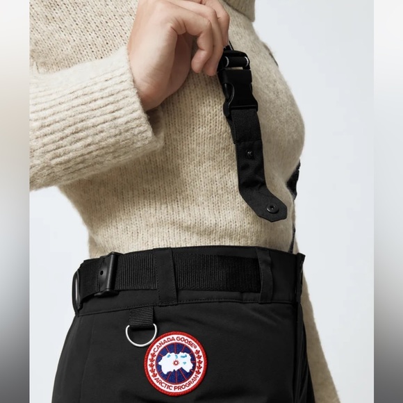 Canada goose snow pants - Picture 4 of 4